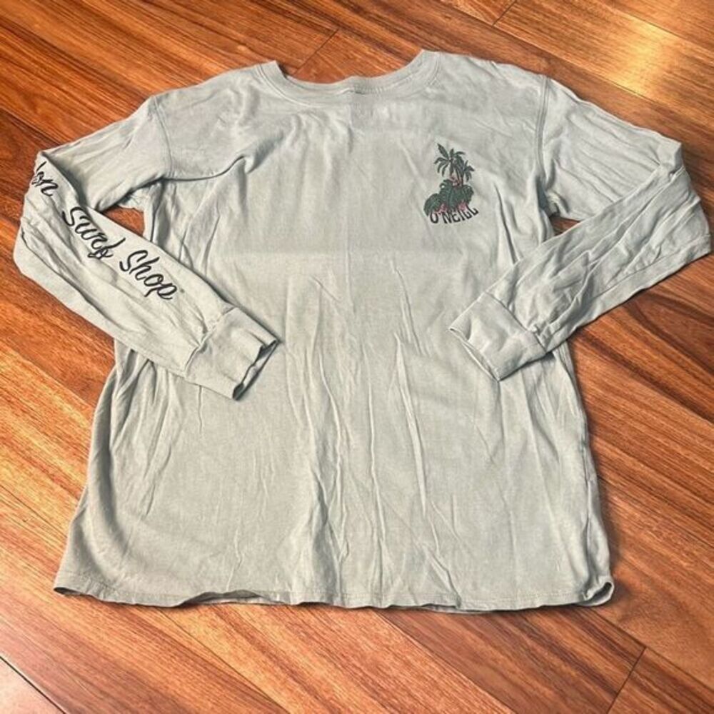 O'Neill Ron John surf‎ shop long sleeve shirt